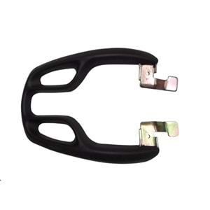 MONDİAL 150MC 125MC ARKA PORT BAGAJ