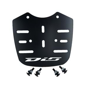 HONDA DİO 110 ARKA BAGAJ DEMİRİ