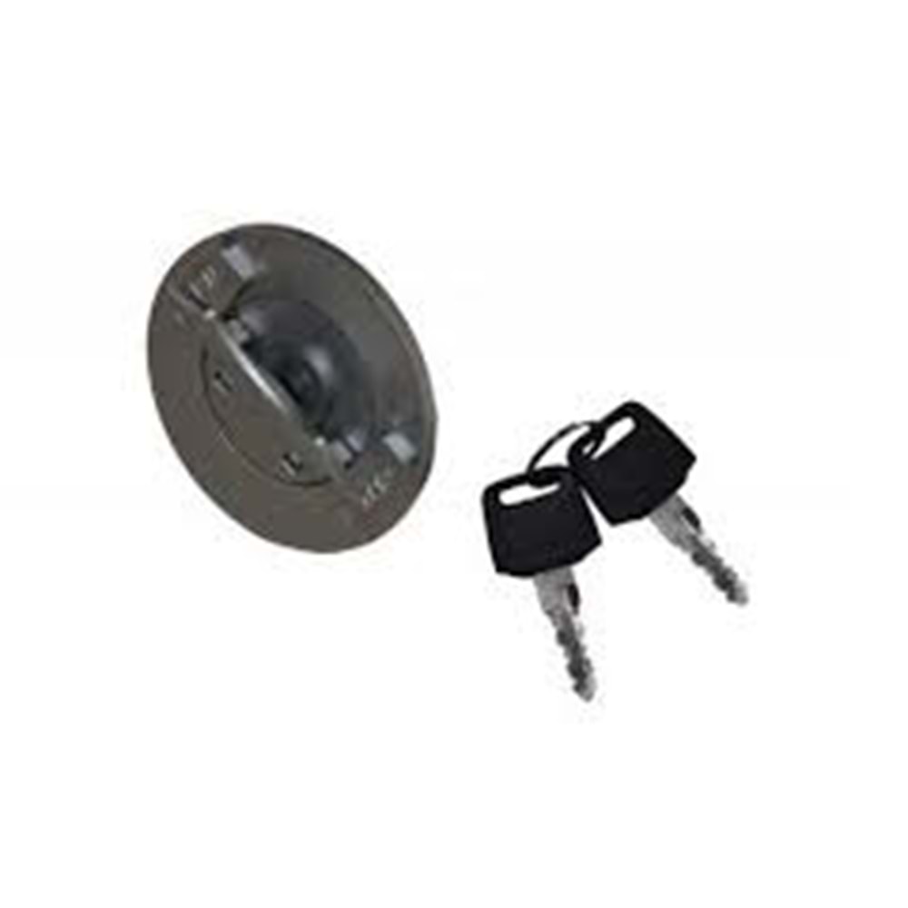 ASYA KSR-125CK KUBA XCG150 DEPO KAPAĞI