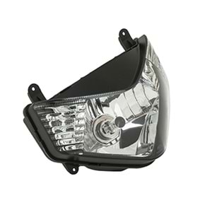 MONDİAL 125MH ÖN FAR
