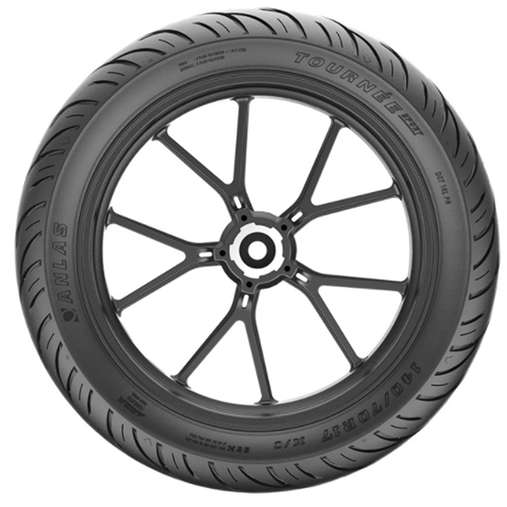 ANLAŞ 110 70 17 TOURNEE SPORT IRC DIŞ LASTİK