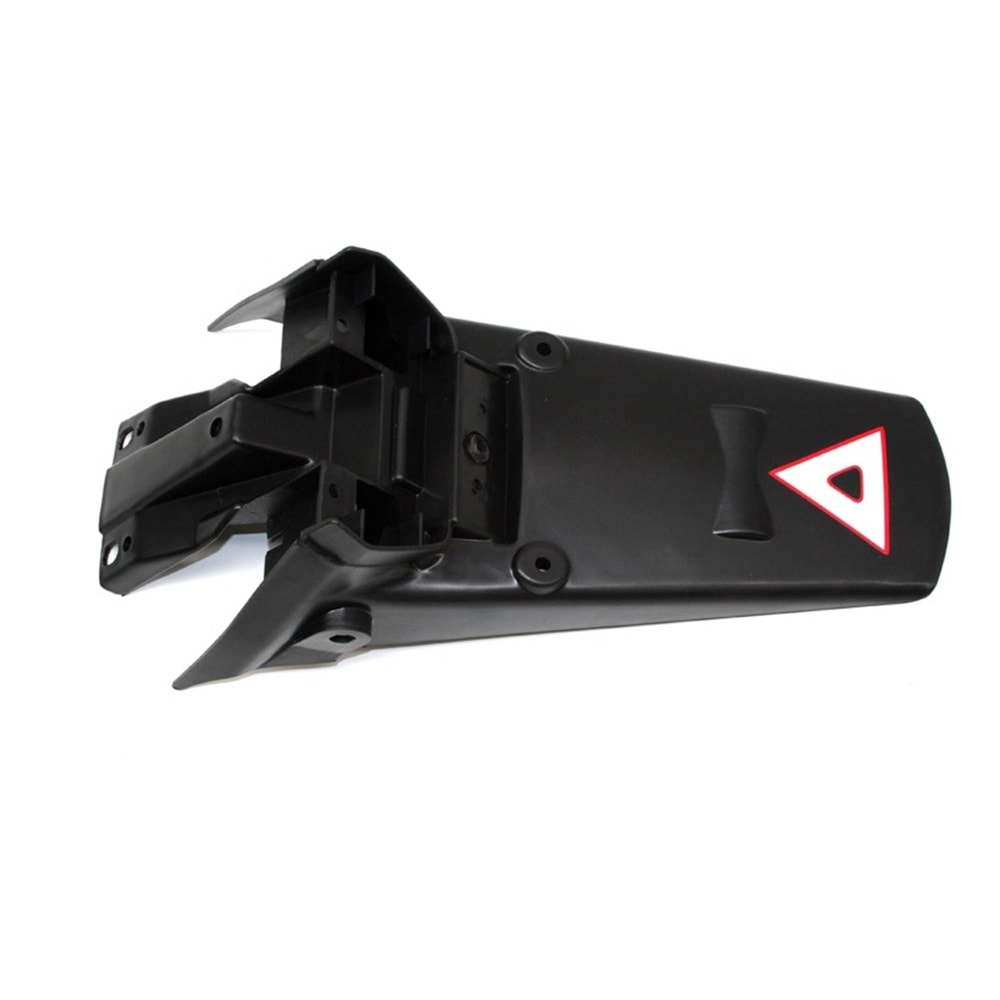 MONDİAL XTREME CROSS ARKA ÇAMURLUK KUYRUĞU