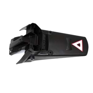 MONDİAL XTREME CROSS ARKA ÇAMURLUK KUYRUĞU