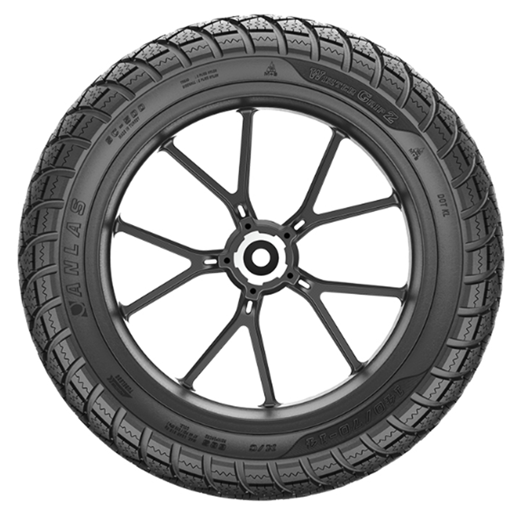 ANLAS 120 70 12 WİNTERGRIP 2 DIŞ LASTİK