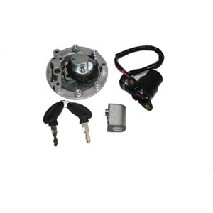 MONDİAL 100MG SUPERBOY PRİNCE KONTAK SETİ