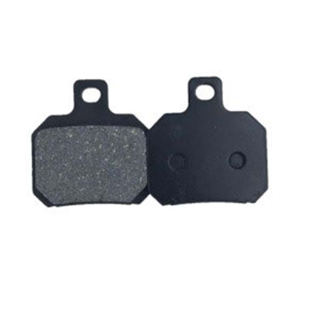 VOLTA RM5 ARKA DİSK FREN BALATASI