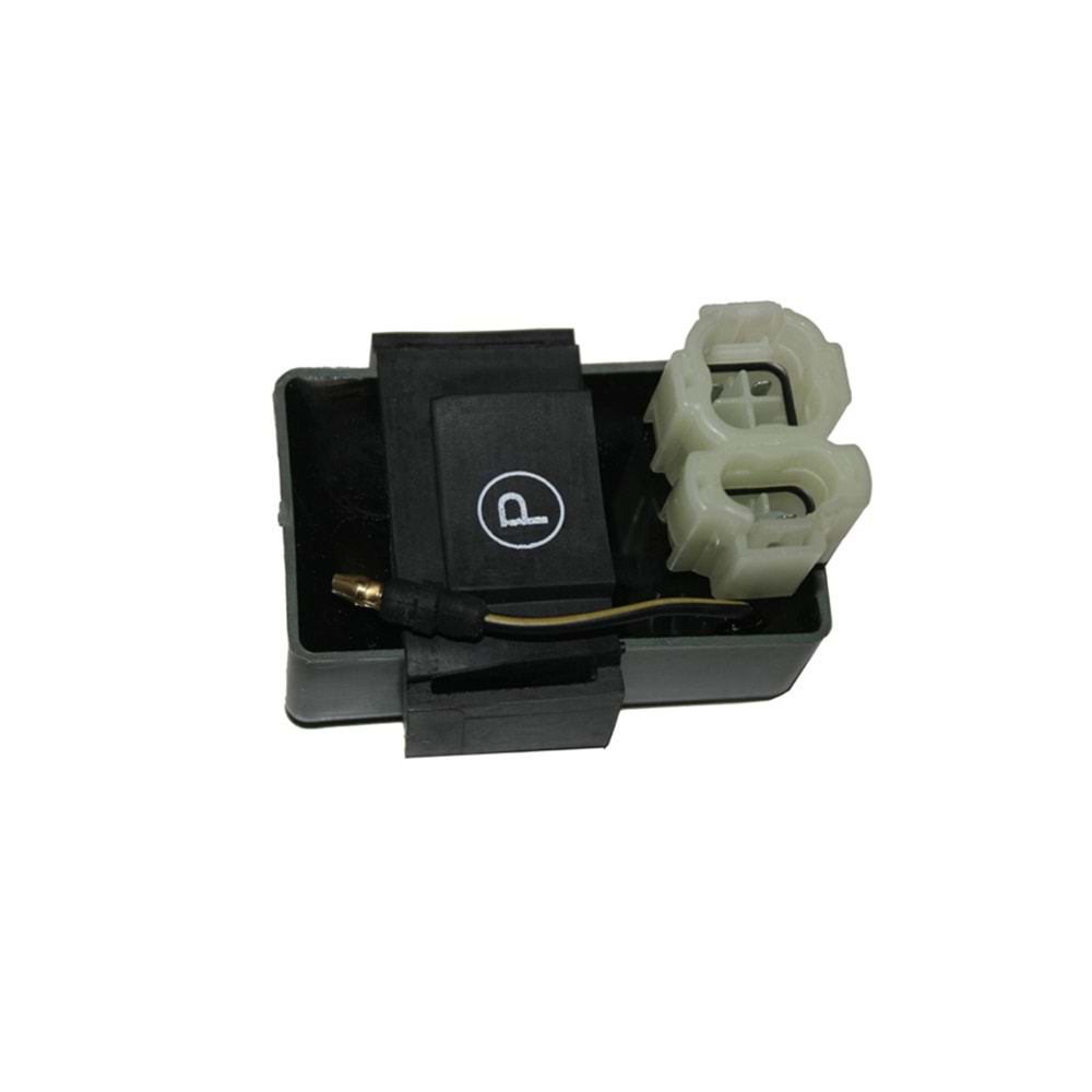 MXU150-300 FAR KONTROL ÜNİTESİ