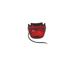 MONDİAL 100SFC SNAPPY ARKA STOP