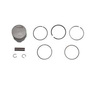 MONDİAL 125MH PİSTON TAKIMI 62 MM 13PERNO