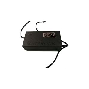 36V 20 AMPER VOLTA VT3 ŞARJ ALETİ