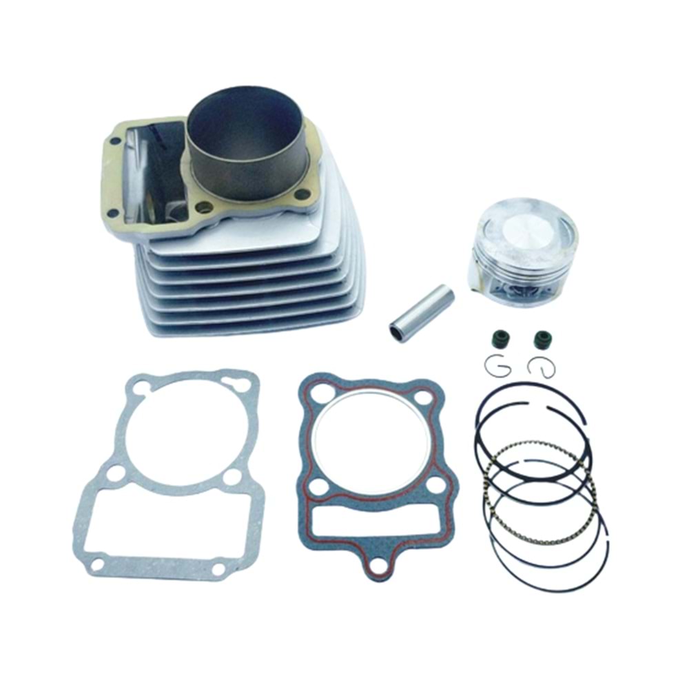 200CG SİLİNDİR 63MM 76 boy 15PERNO