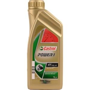 CASTROL 10-40 YAĞ POWER1