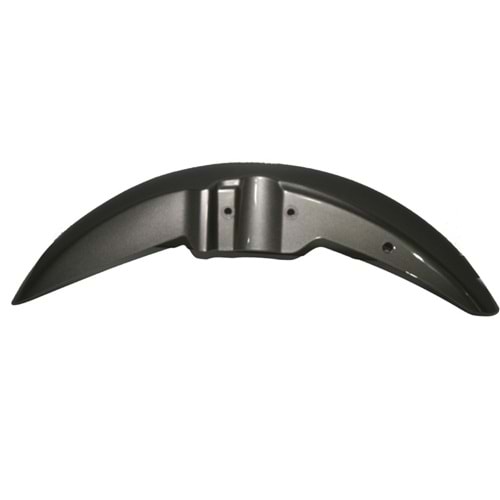 MONDİAL 125-150MC ÖN ÇAMURLUK GRİ ORJİNAL