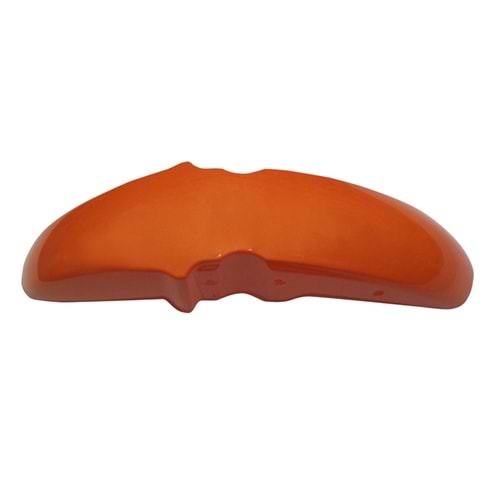 MONDİAL 125-150MC ÖN ÇAMURLUK TURUNCU