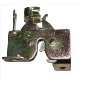 ELEKTRİKLİ BİSİKLET KOLTUK KİLİDİ