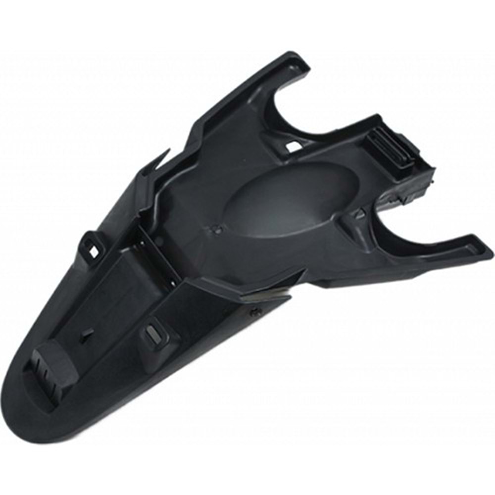 DORA-DÜNYA ARKA ÇAMURLUK