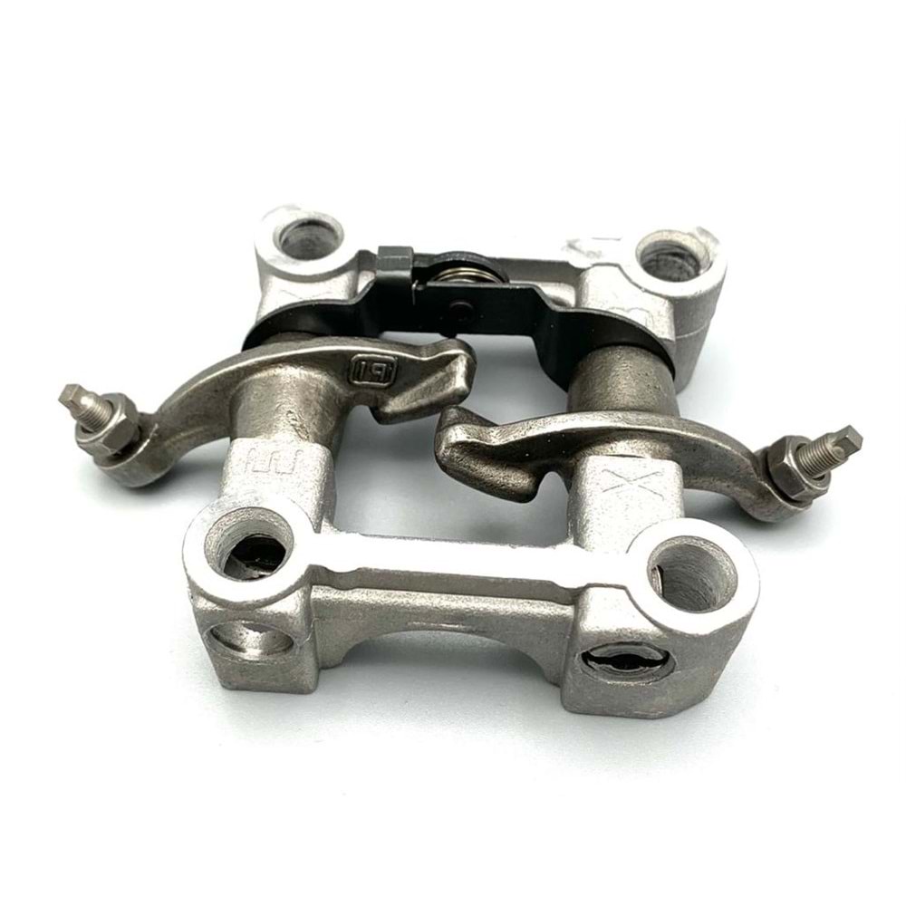 KYMCO AGILITY KÜLBÜTOR PİYANO TAKIMI