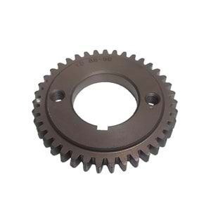 MONDİAL DRİFT L BALANS DENGE MİL KARŞILIĞ(39T)