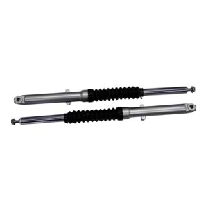 CG ÖN AMORTİSÖR TK KISA TİP KAMPANALI