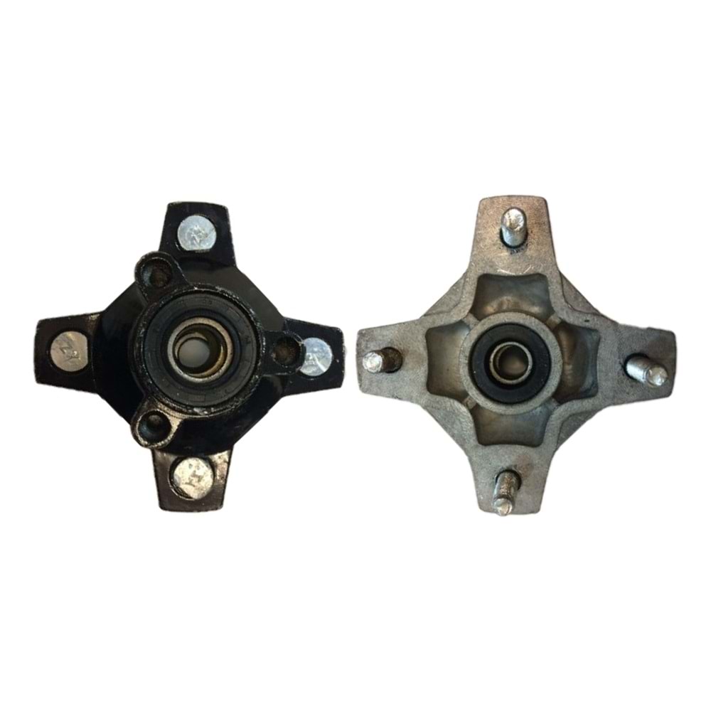 LX200 ATV ÖN FORYA 3VİDALI