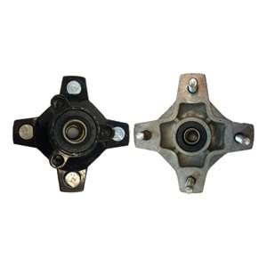 LX200 ATV ÖN FORYA 3VİDALI