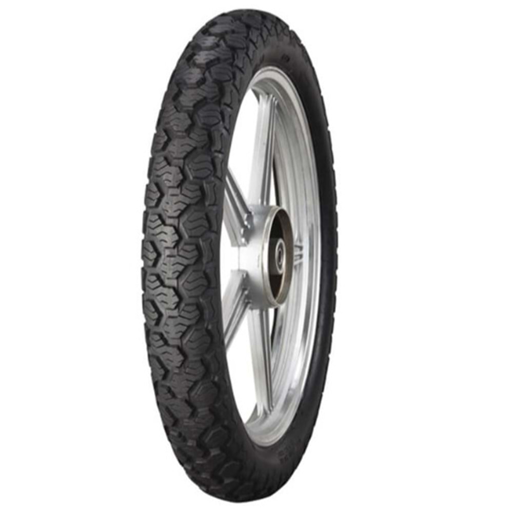 ANLAS 2.75 17 WİNTER DIŞ DUBLEX IRC NR-50