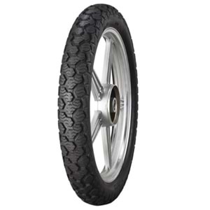 ANLAS 2.75 17 WİNTER DIŞ DUBLEX IRC NR-50