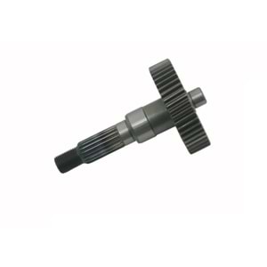 MONDİAL RİTMİCA VARYATÖR MİLİ