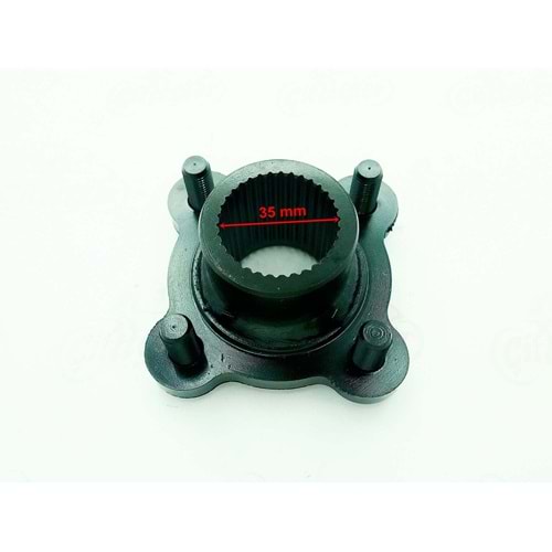 LX200 ATV UYUMLU DİSK FORYASI