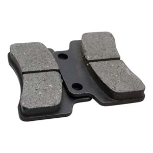 DÜNYA MOCHA ÖN DİSK BALATA