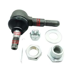 BS150 ATV ÜST ROTİL