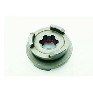 LX200 ATV ŞANZ SEKROMENÇ ARA BULDURUCU VİTES AYIRICI