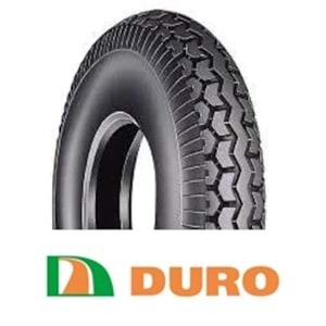 DURO 145X70-6 DIŞ LASTİK 2 KAT TUBELESS