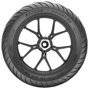 ANLAS 90 90 14 REINFORCED TOURNEE DUBLEX DIŞ LASTİK IRC