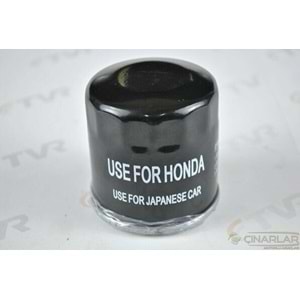 HONDA 600 1000 YAĞ FİLİTRESİ