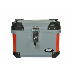 BGC KARE KÖŞELİ 45LİTRE ARKA ÇANTA GRİ