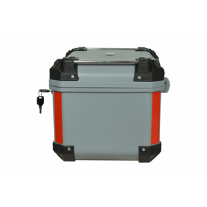 BGC KARE KÖŞELİ 45LİTRE ARKA ÇANTA GRİ