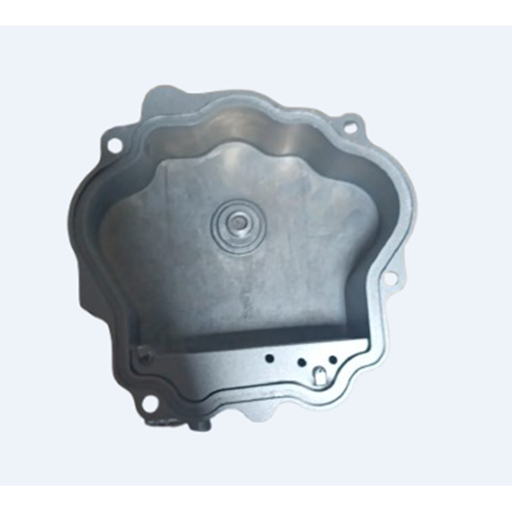 LX200 ATV KÜLBÜTÖR KAPAĞI