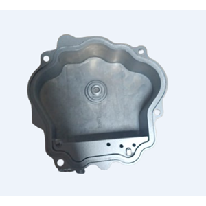 LX200 ATV KÜLBÜTÖR KAPAĞI