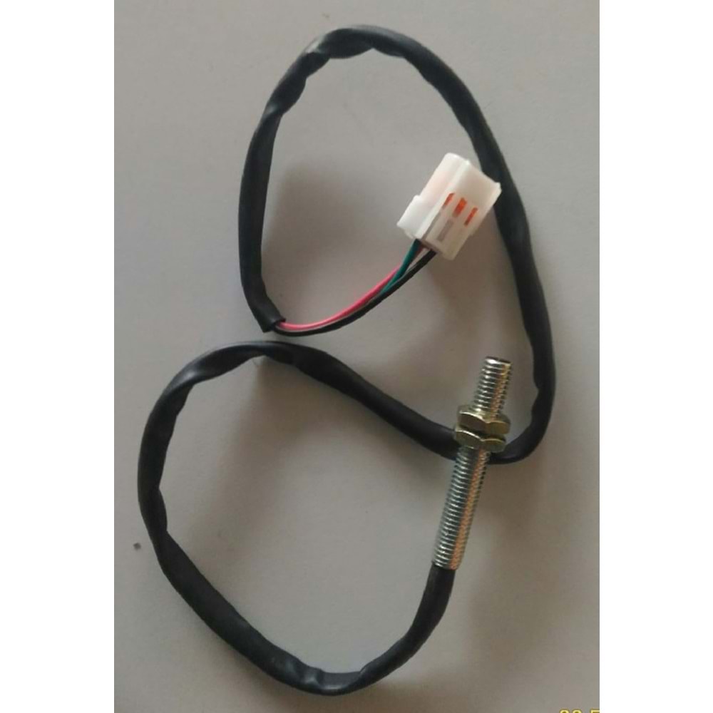 LX200 ATV KİLOMETRE SENSÖRÜ