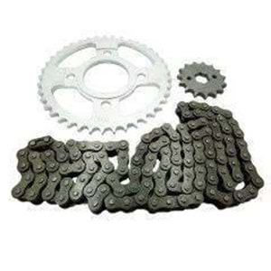 MG TİP KAVİSLİ CGL ARKA DİŞLİ SETİ