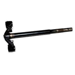 MONDİAL EMON DERRACE ELEKTRİKLİ ÖN MAŞA