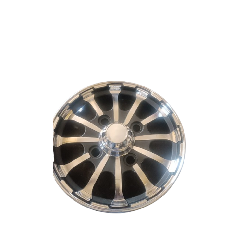 3 TEKER ELEKTRİKLİ BİSİKLET UYUMLU ARKA JANT 10JANT