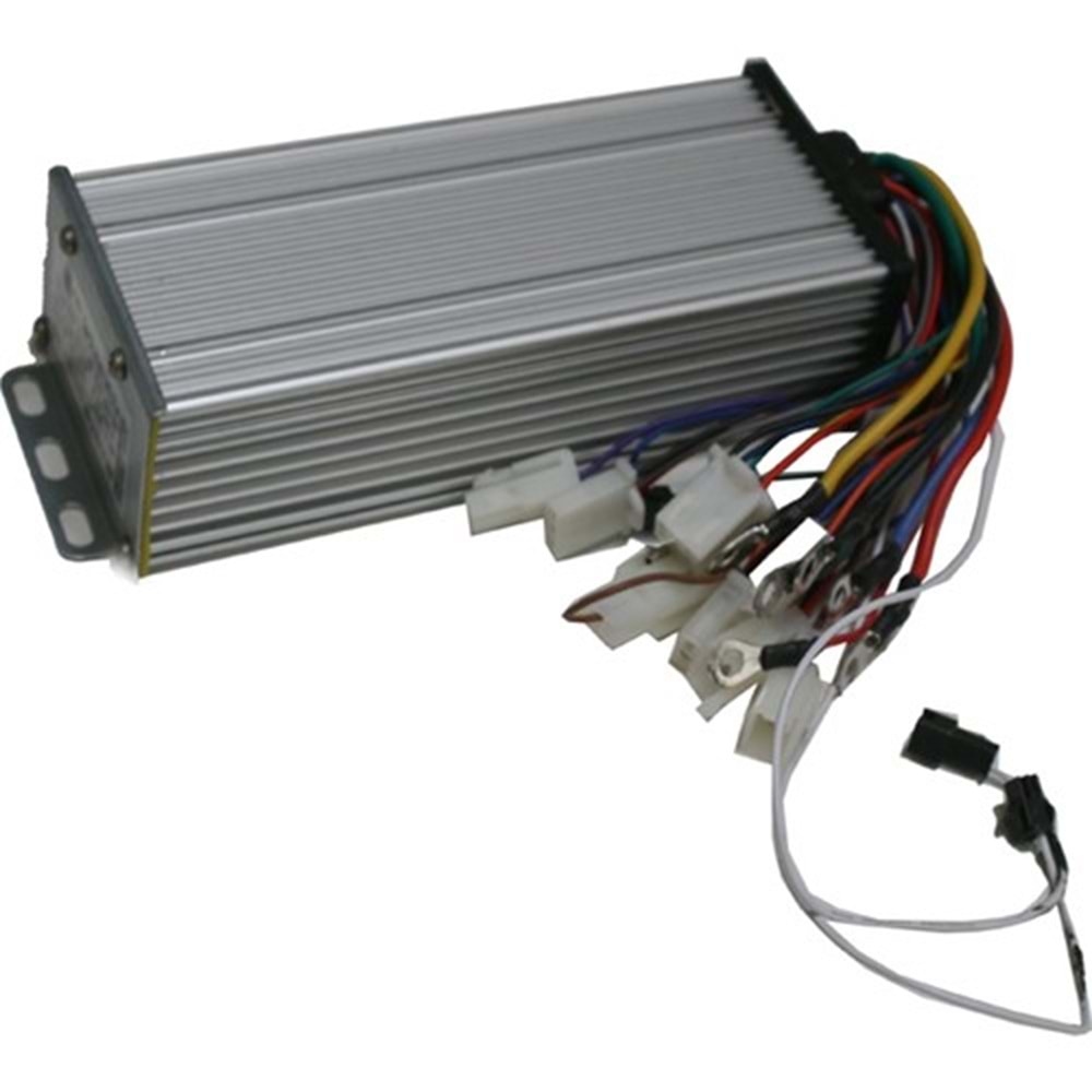 EMON CUP RANK CYC - KOBRA 2000 72 VOLT CDİ