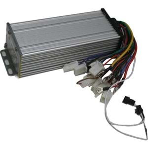 EMON CUP RANK CYC - KOBRA 2000 72 VOLT CDİ