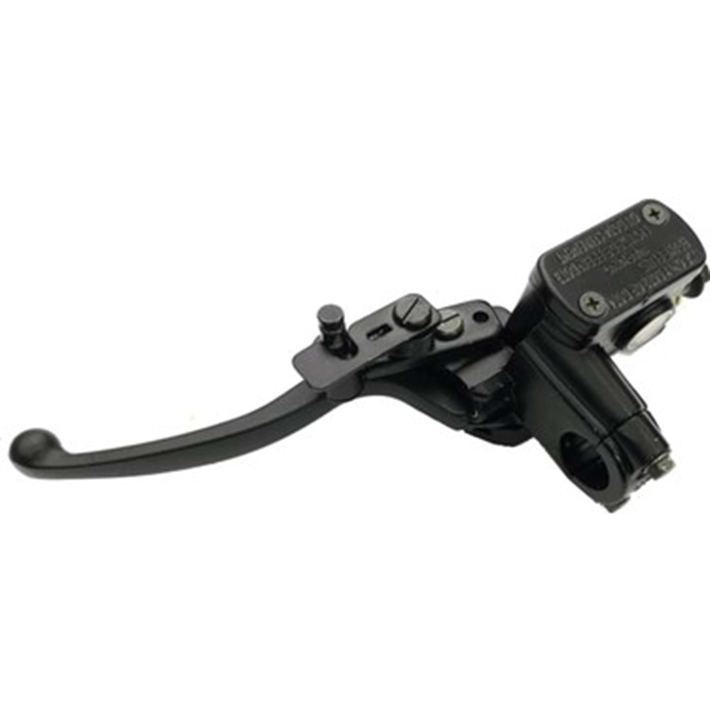 ATV EL FRENLİ ÜST MERKEZ SOL KİTLEMELİ