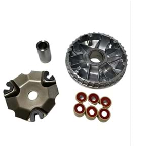 110SPACCY RKS SPONTİNİ MONDİAL 110FURY ÖN VARYATÖR