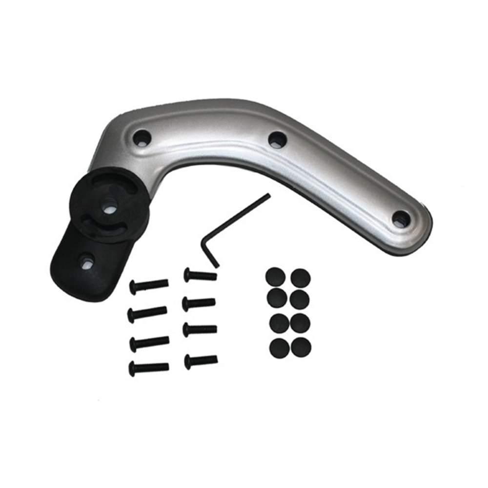 MİDİLLİ SOL KOL DAYAMASI