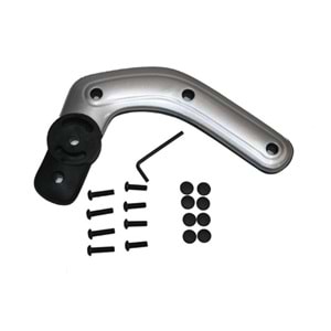 MİDİLLİ SOL KOL DAYAMASI