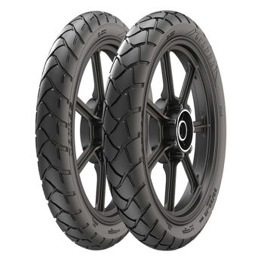 ANLAS 90 90 18 CAPRA MODEL DUBLEX DIŞ LASTİK